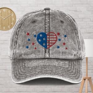 Vintage Cotton Twill Cap Vintage Cotton Twill Cap