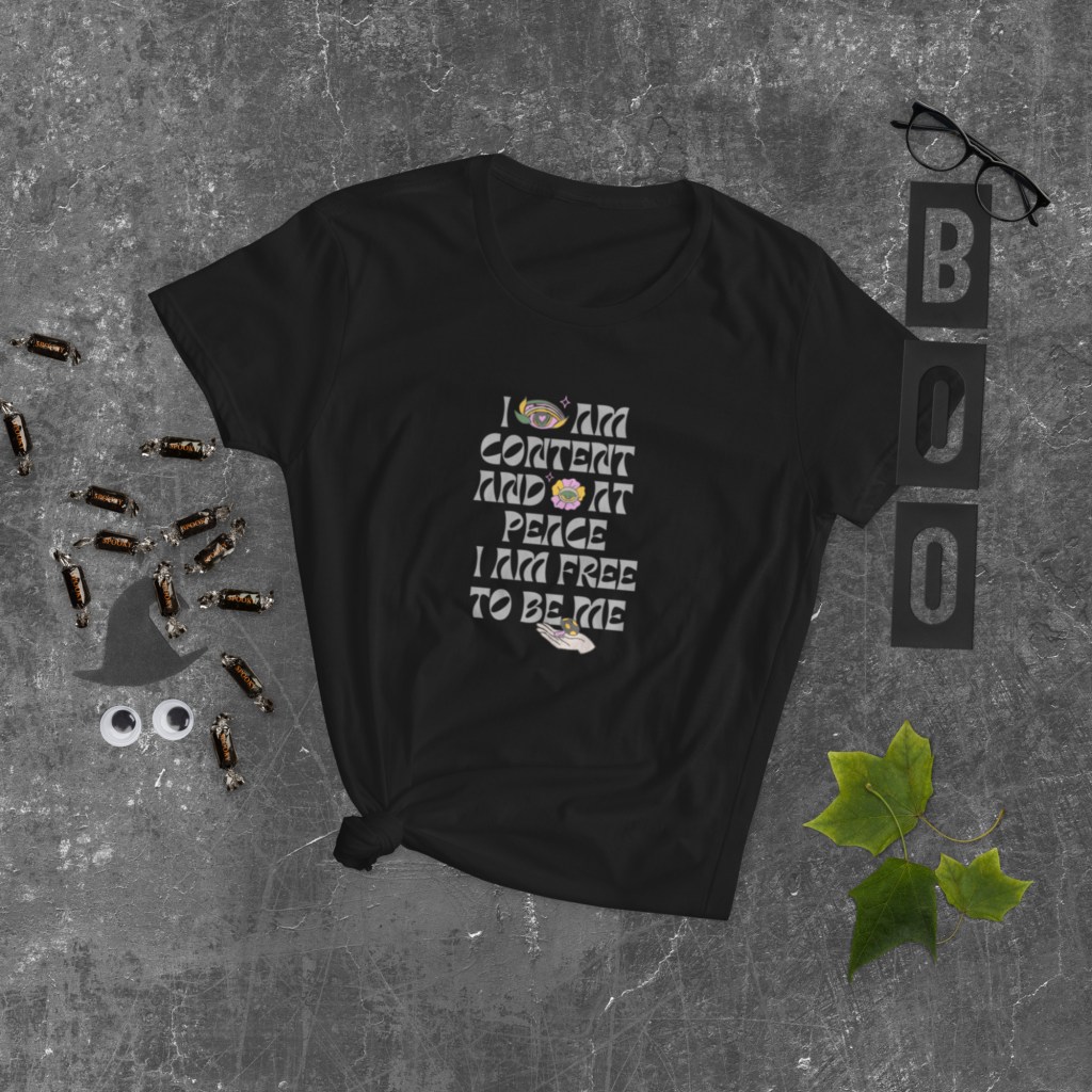 Women’s short sleeve t-shirt Women’s short sleeve t-shirt