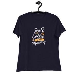 Women’s Relaxed T-Shirt