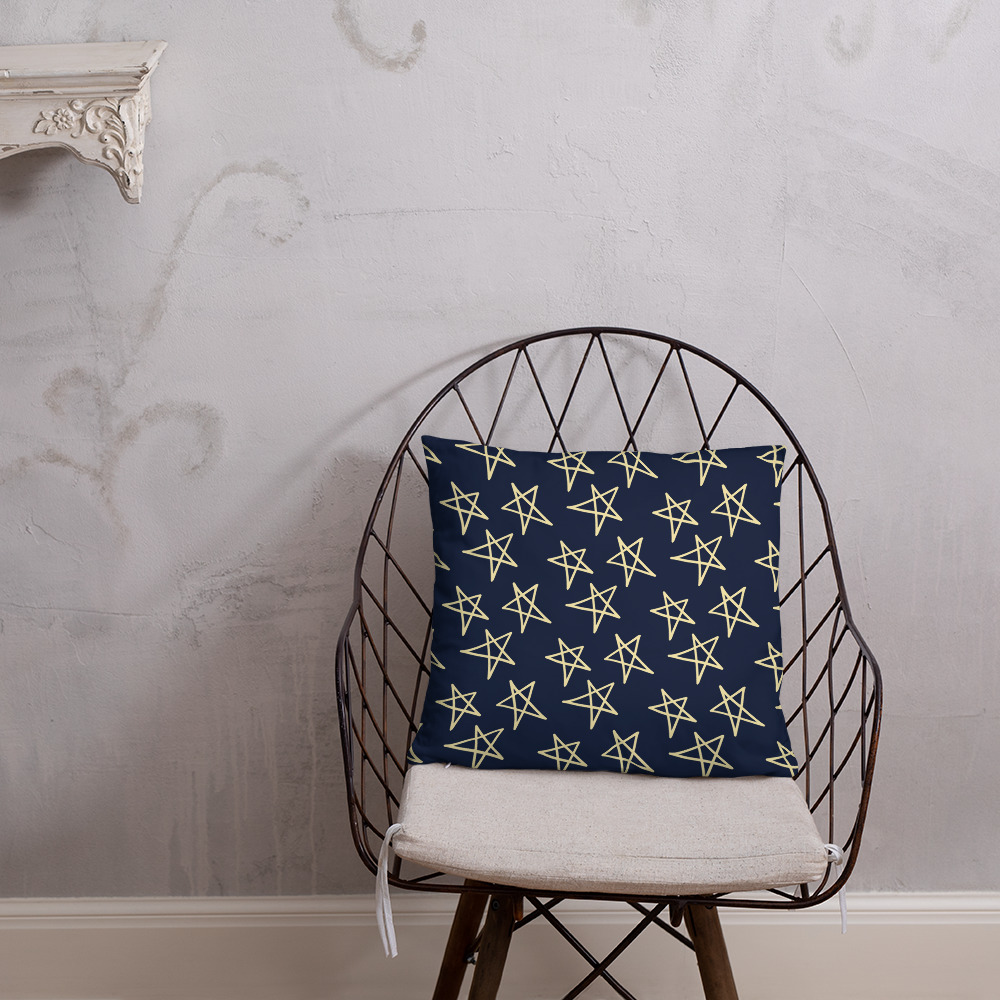 Basic Pillow - Image 9