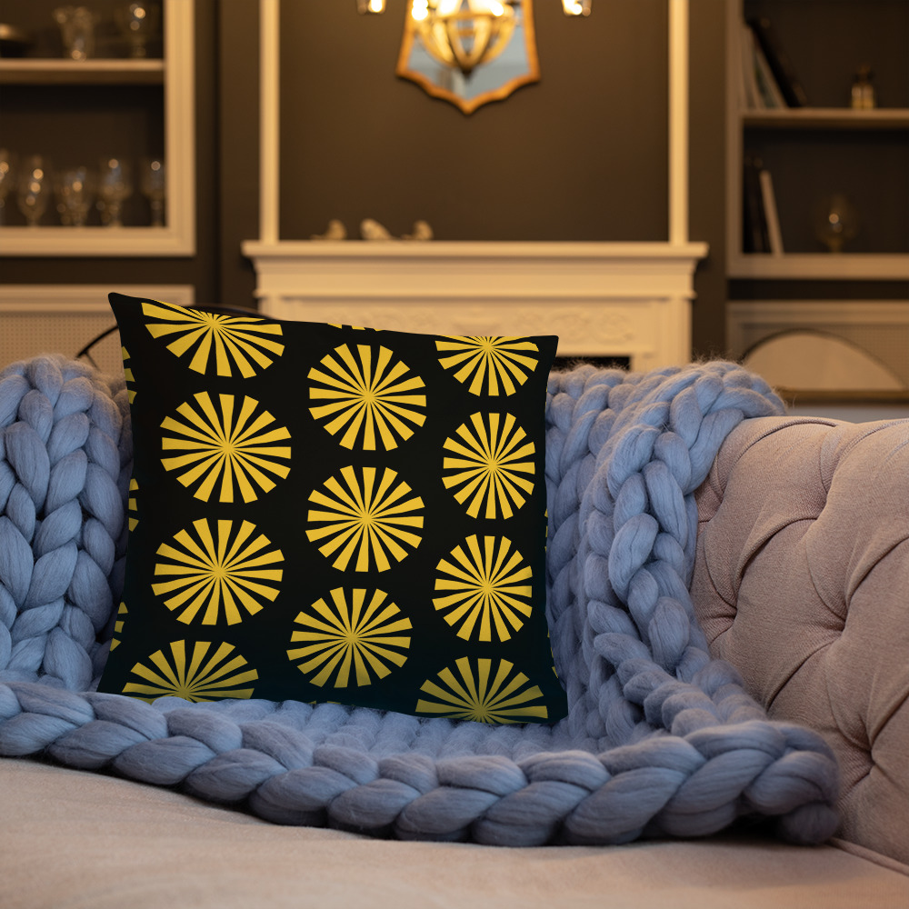 Basic Pillow - Image 11