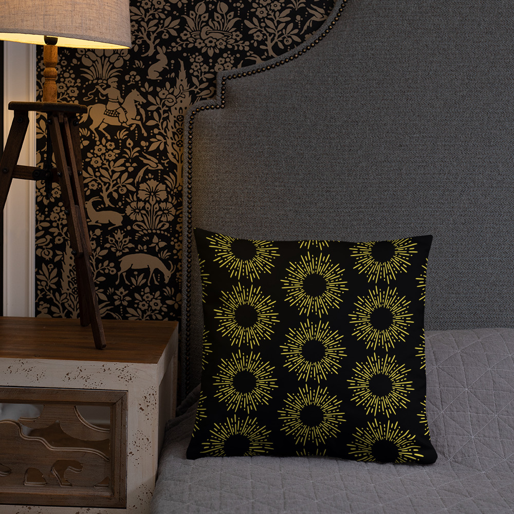 Basic Pillow - Image 3