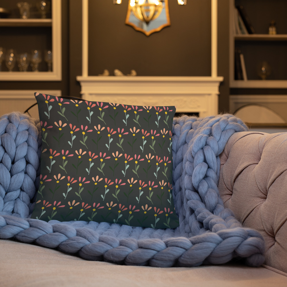 Basic Pillow - Image 4