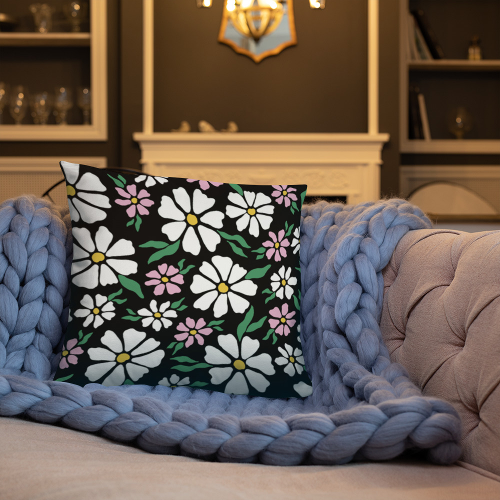 Basic Pillow - Image 4