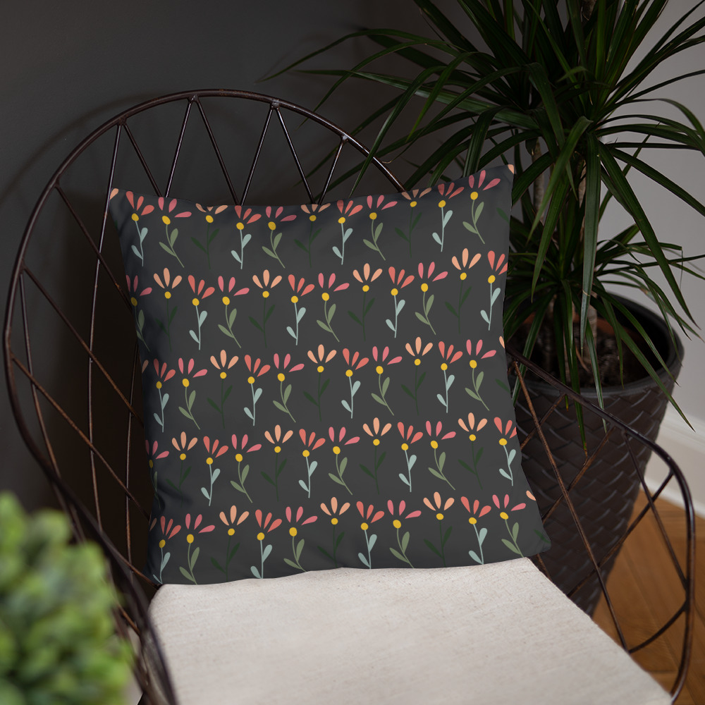 Basic Pillow - Image 5