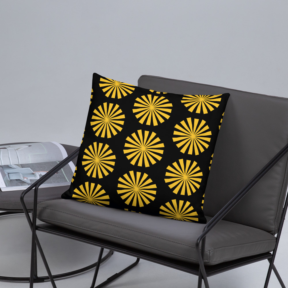 Basic Pillow - Image 6