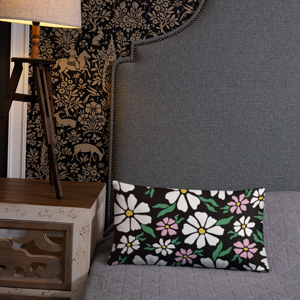 Basic Pillow - Image 23