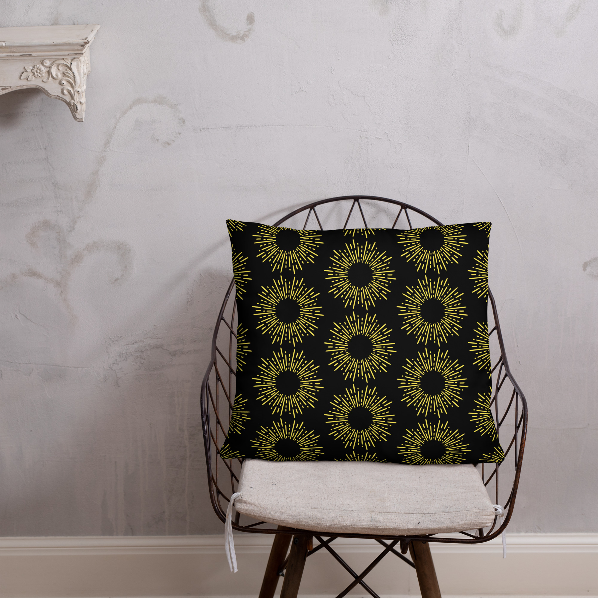 Basic Pillow - Image 34