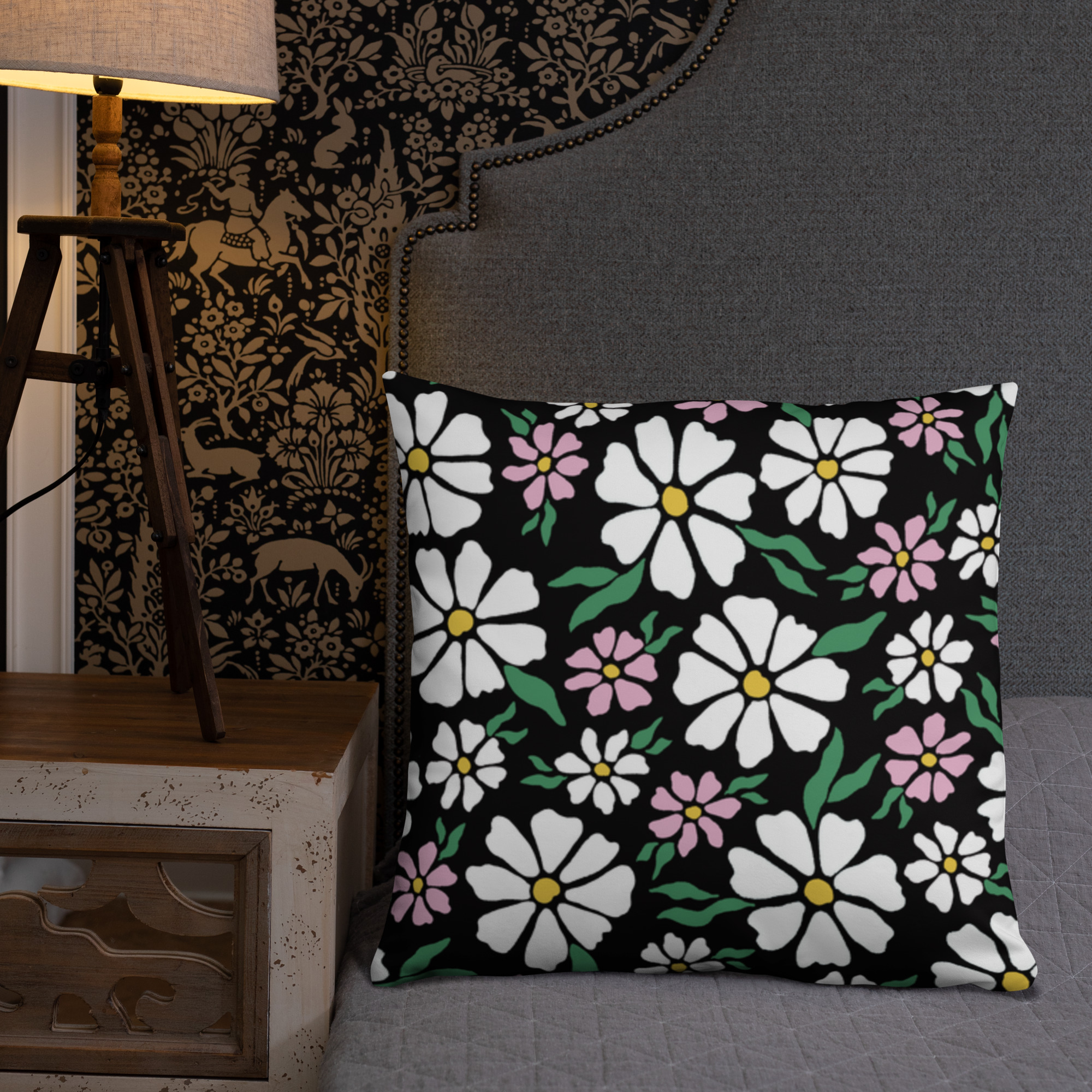 Basic Pillow - Image 35