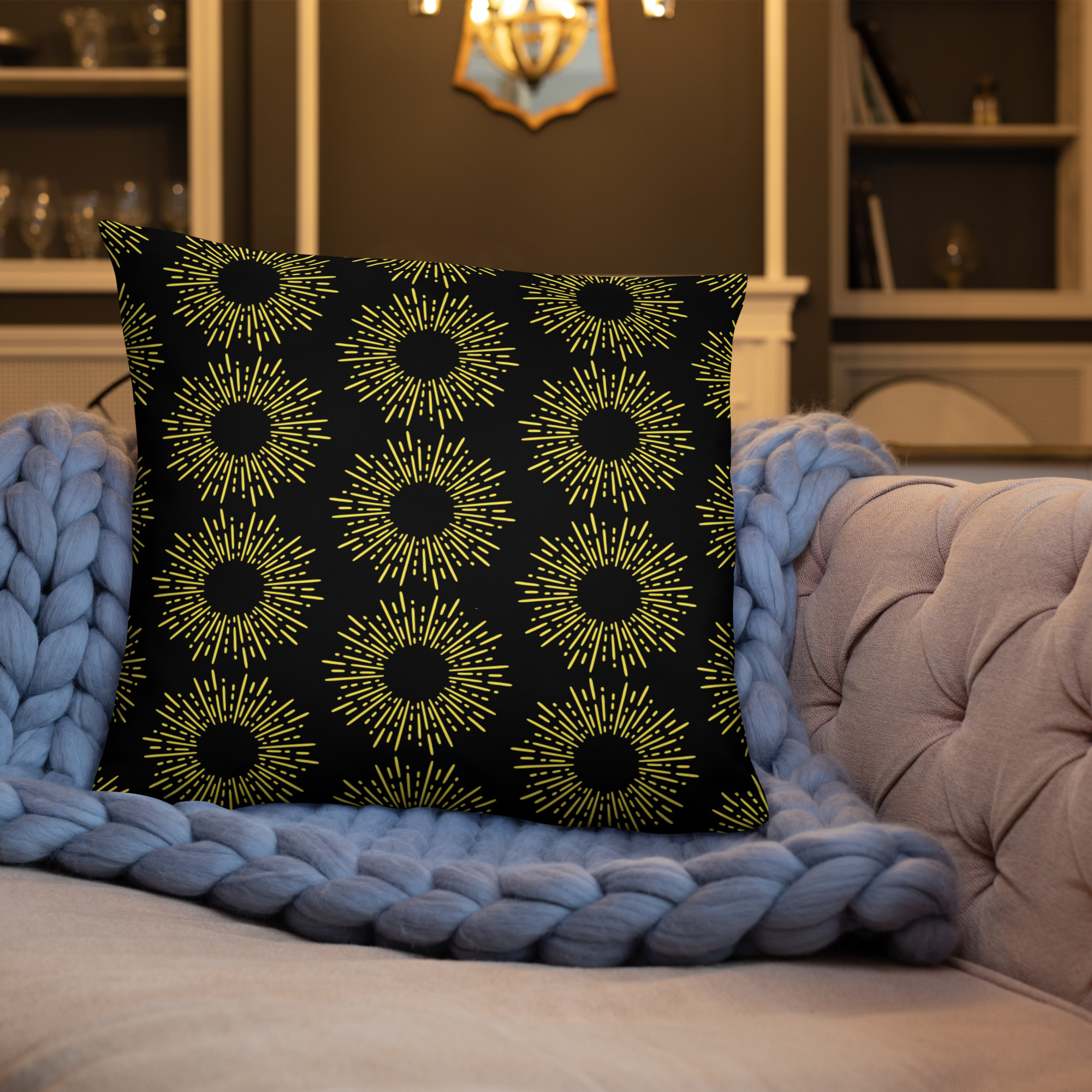 Basic Pillow - Image 36