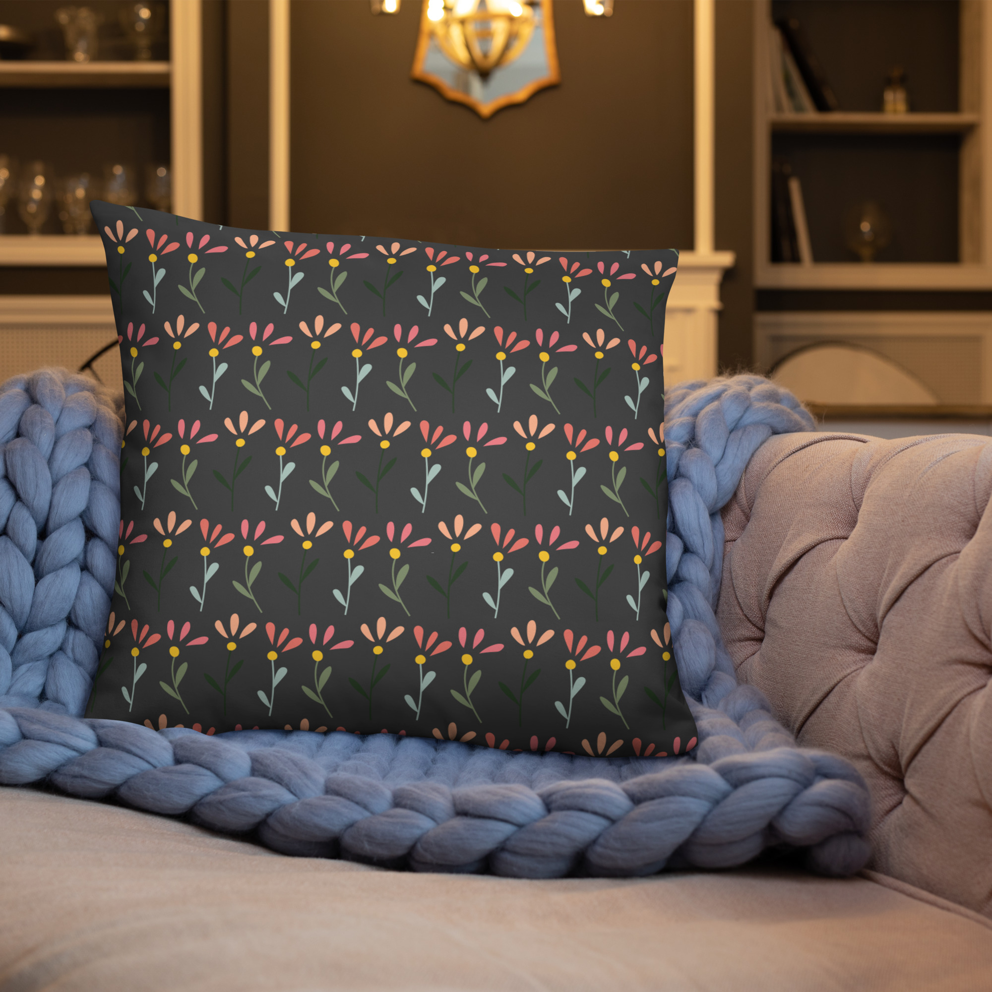 Basic Pillow - Image 36