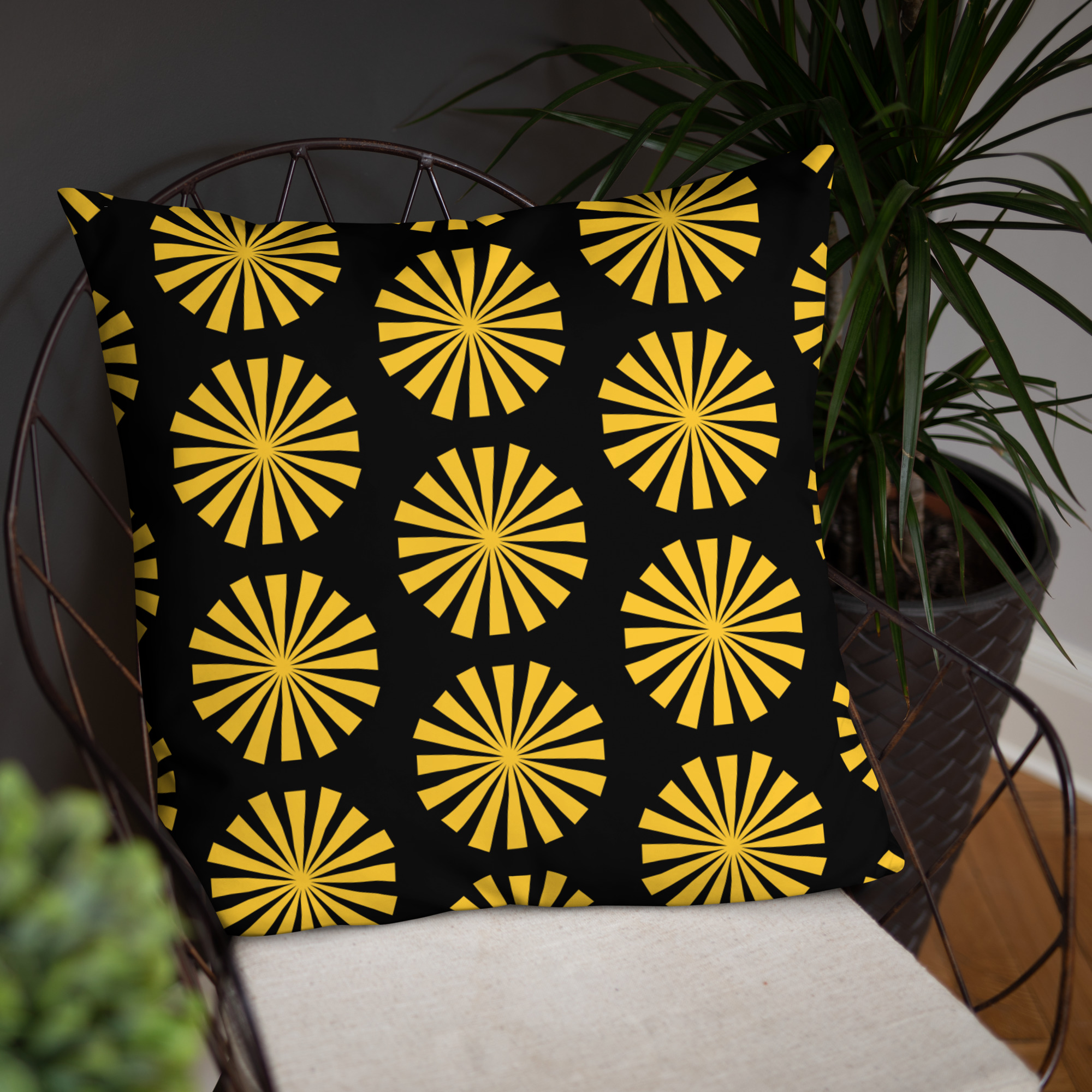 Basic Pillow - Image 37