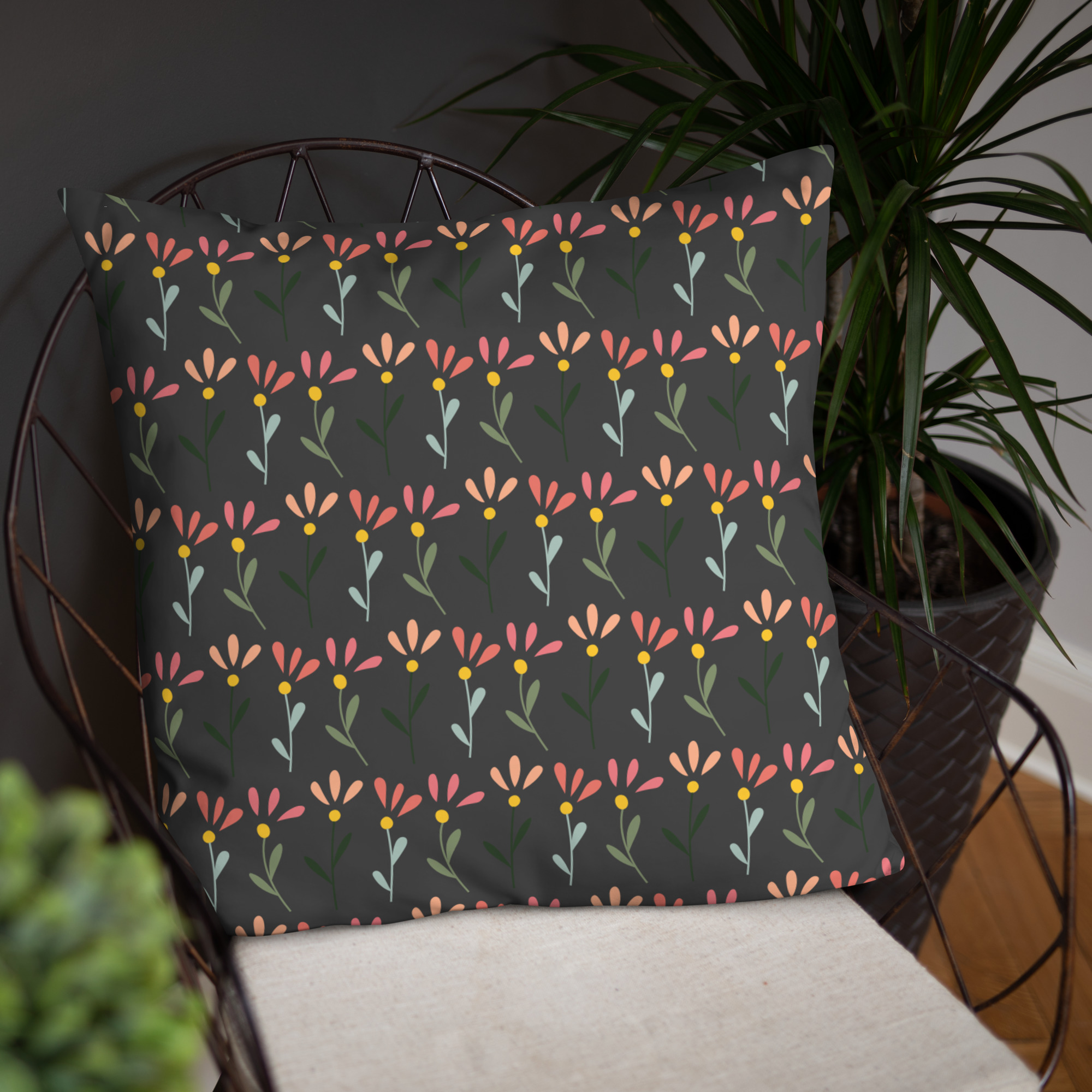 Basic Pillow - Image 37