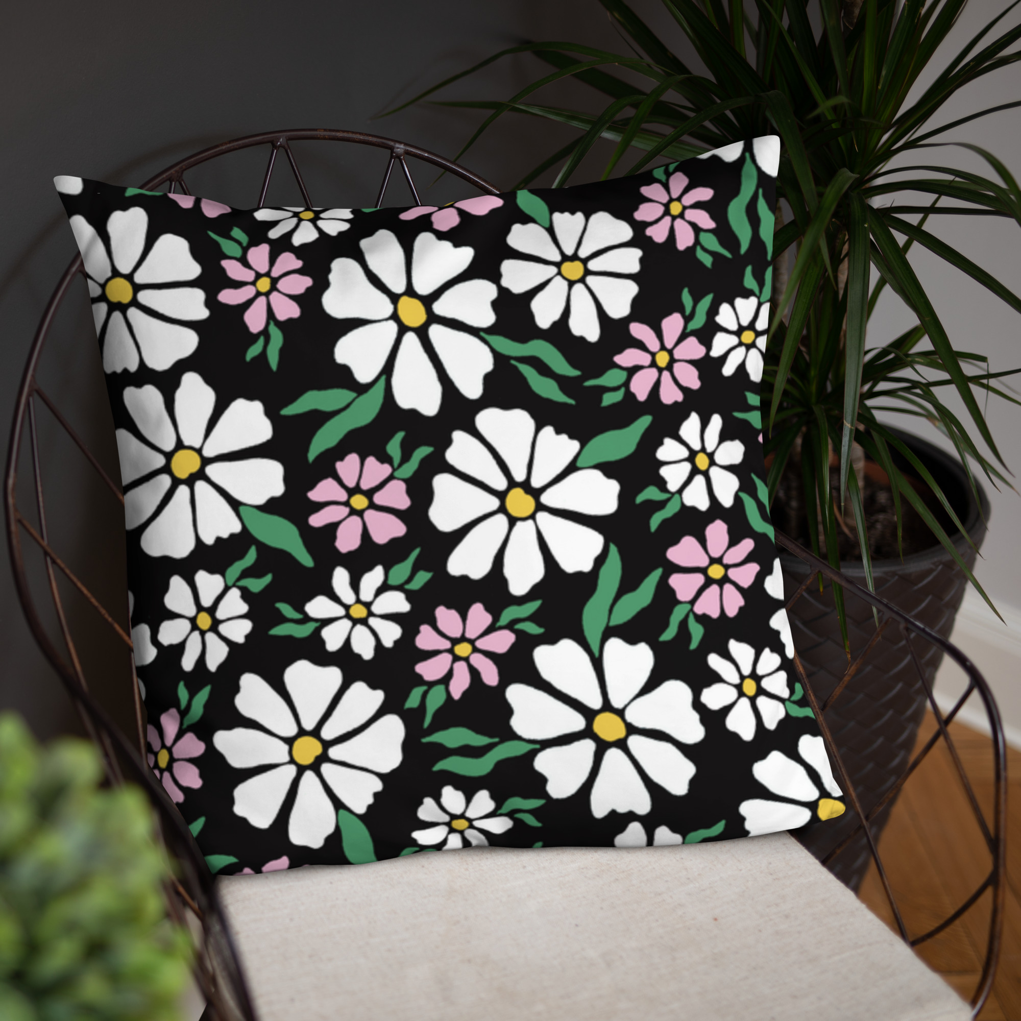 Basic Pillow - Image 37