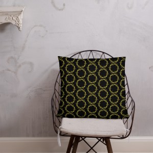 Basic Pillow Basic Pillow