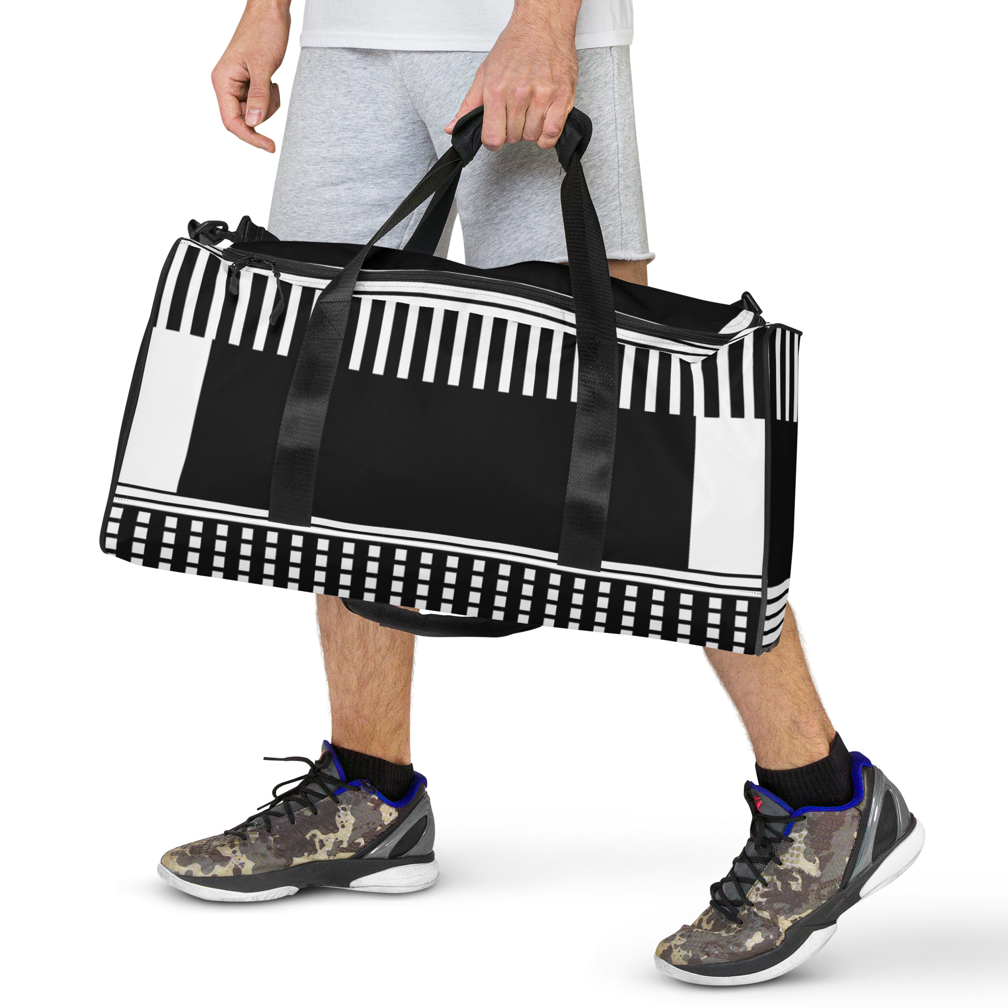Duffle bag