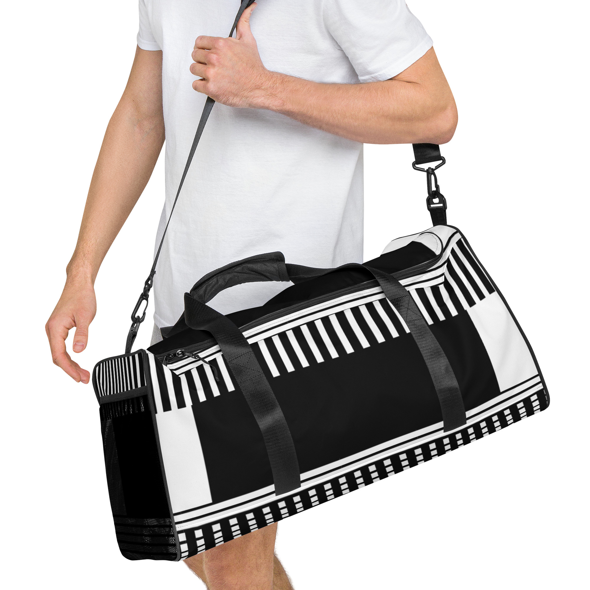 Duffle bag - Image 2