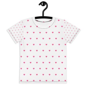 Kids crew neck t-shirt Kids crew neck t-shirt