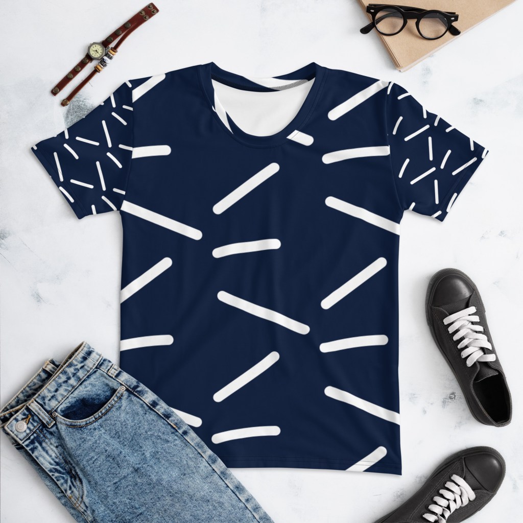 Women’s T-shirt Women’s T-shirt