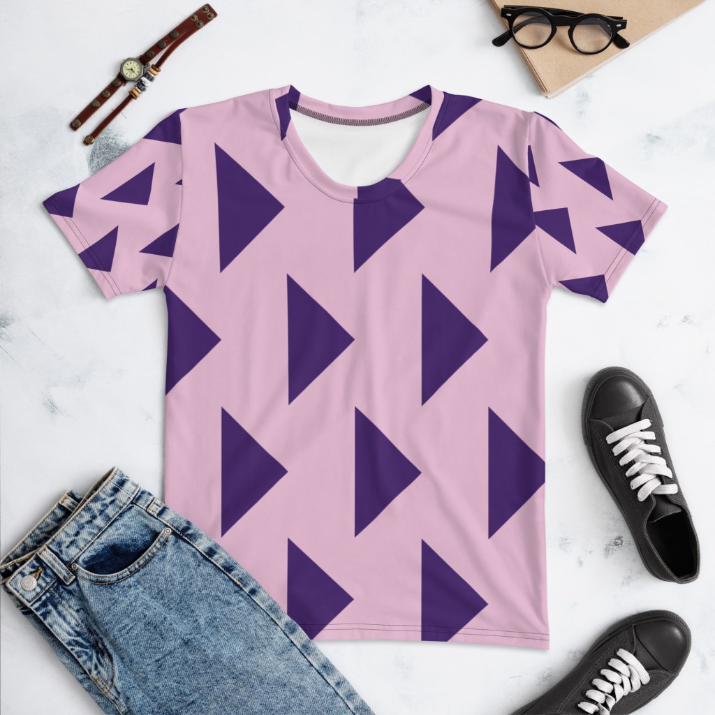 Women’s T-shirt Women’s T-shirt