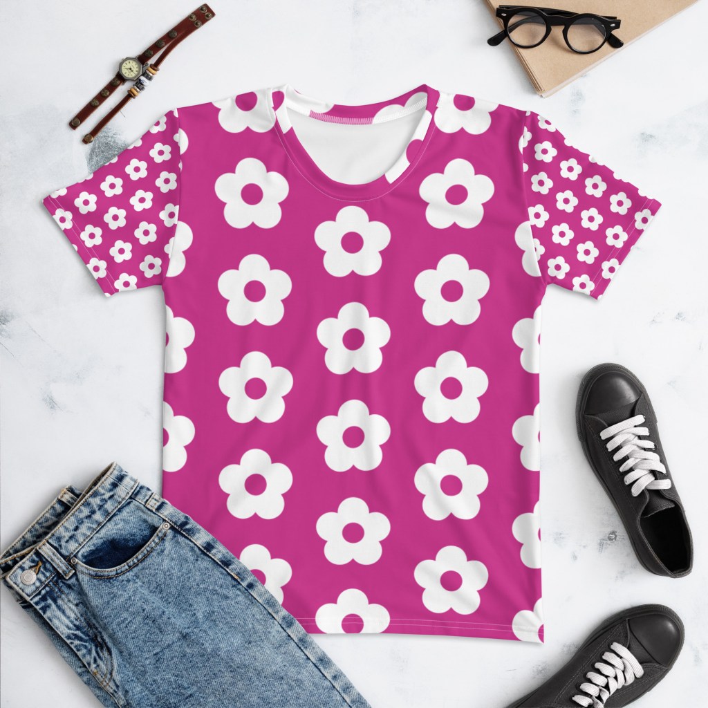 Women’s T-shirt Women’s T-shirt