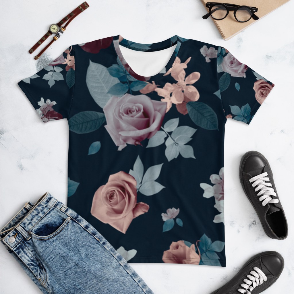 Women’s T-shirt Women’s T-shirt
