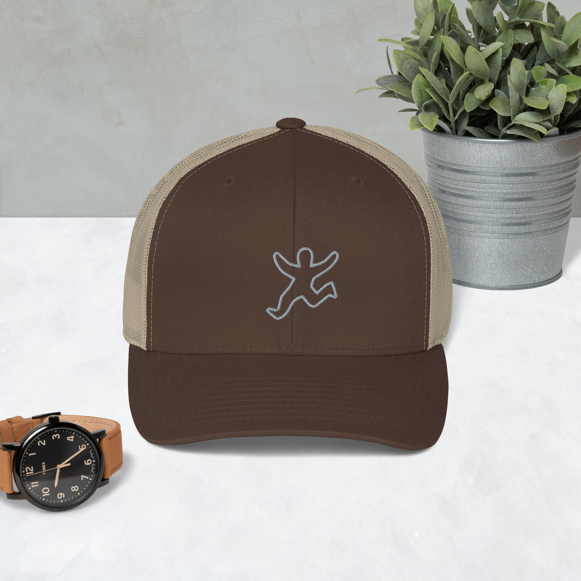 Trucker Cap - Image 10