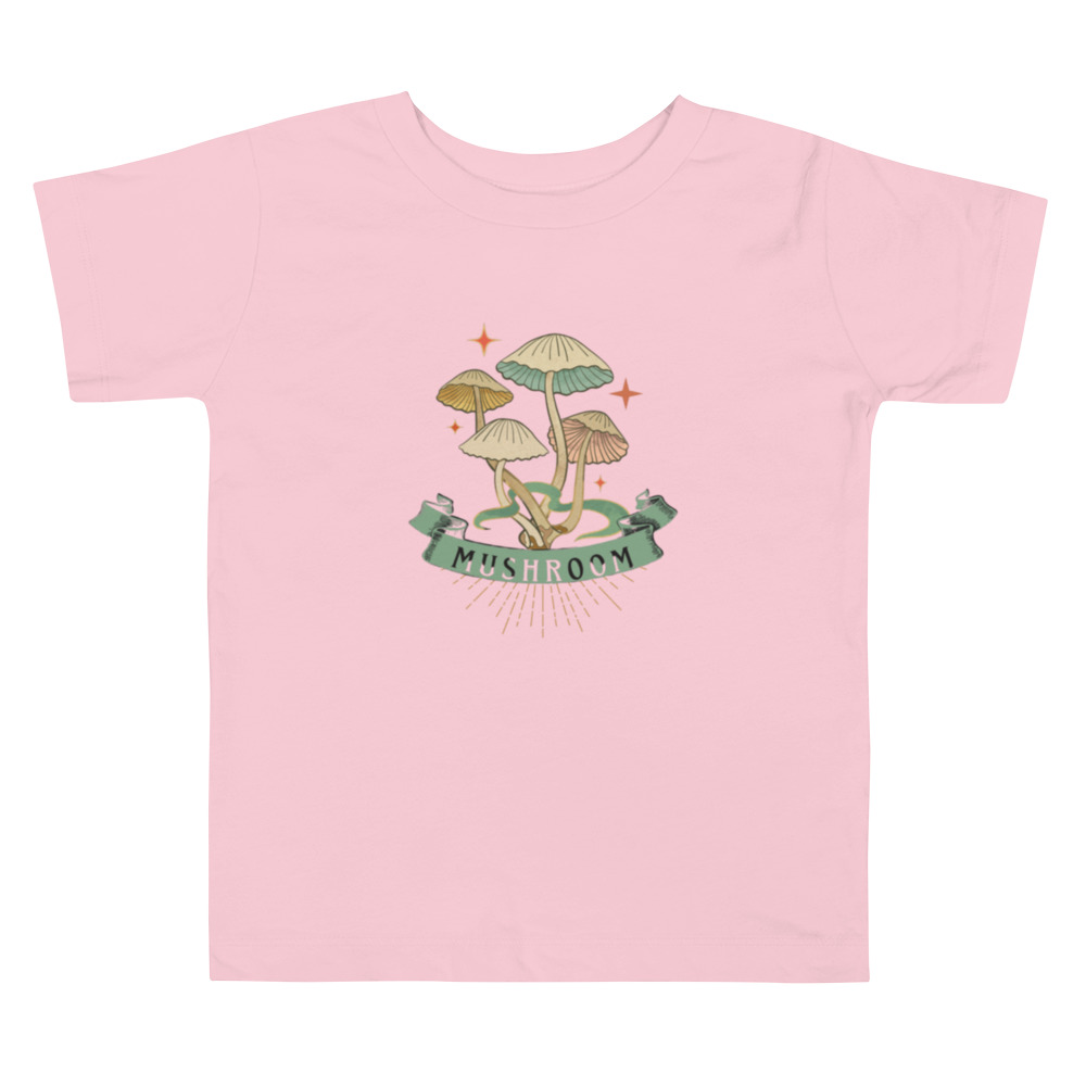 Toddler Short Sleeve Tee - Image 5