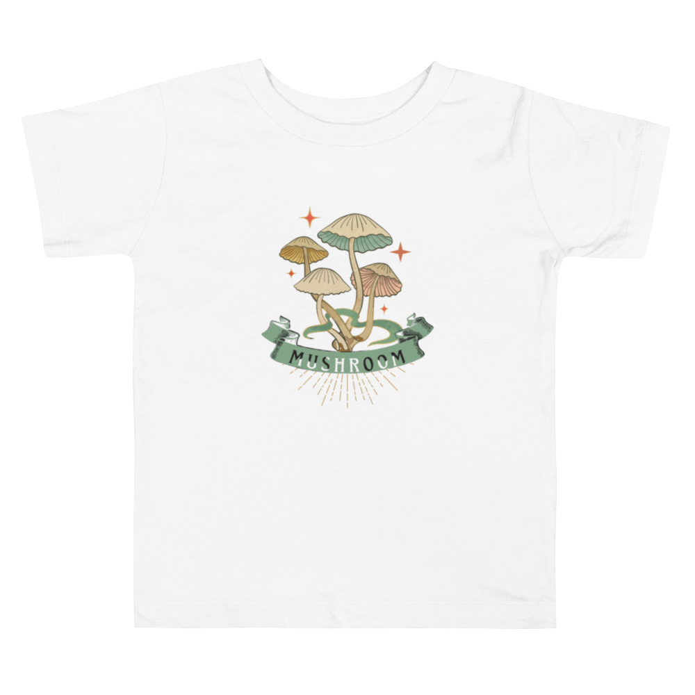 Toddler Short Sleeve Tee - Image 6