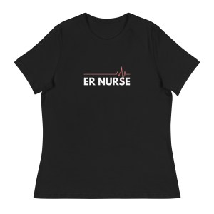 Women’s Relaxed T-Shirt