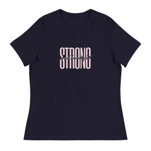 Women’s Relaxed T-Shirt