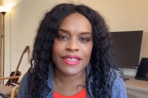 May God Sanctify You Completely