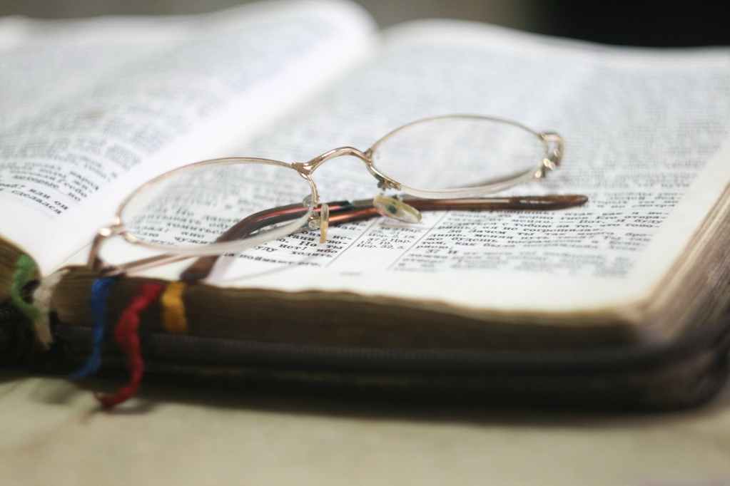 HOW TO RECIEVE FROM GOD THROUGH FAITH