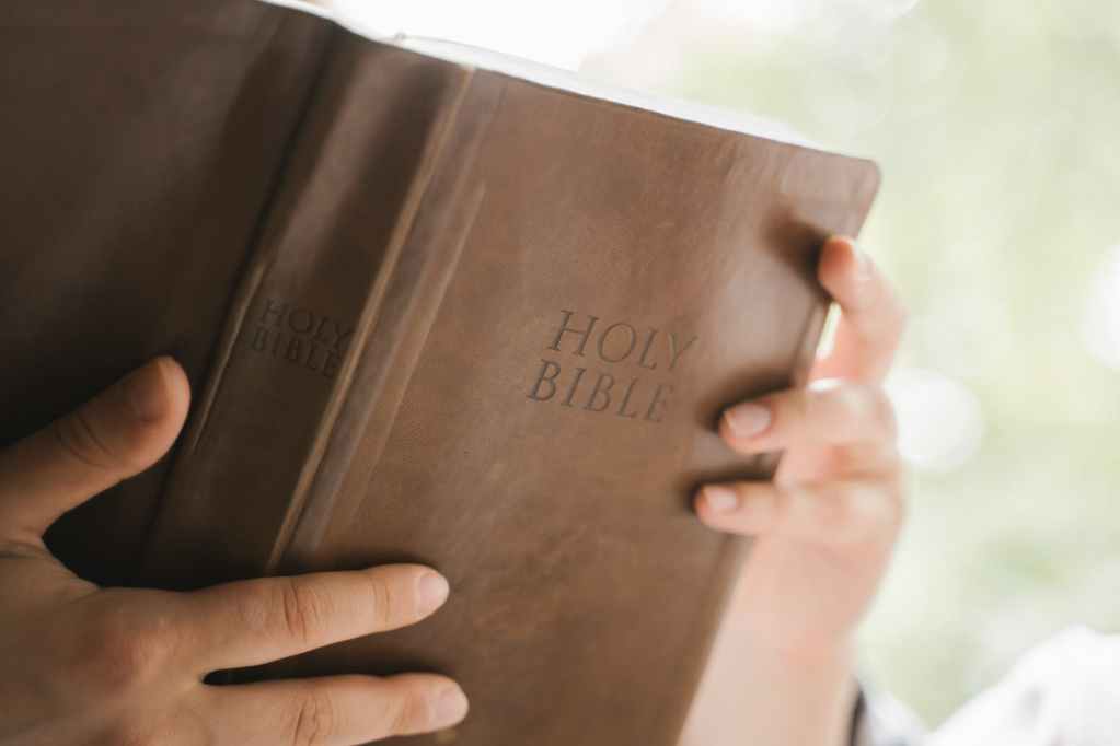 EXERCISE YOUR AUTHORITY OVER THE DEVIL