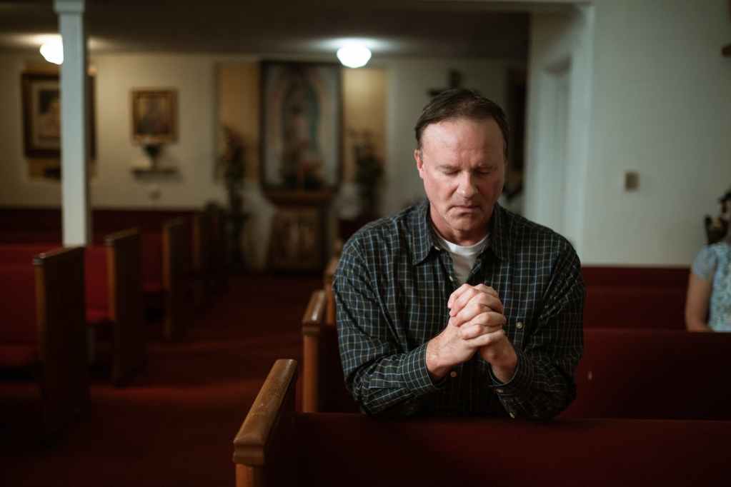 HOW TO ACTIVATE YOUR FAITH TO GET ANSWERS TO YOUR PRAYERS
