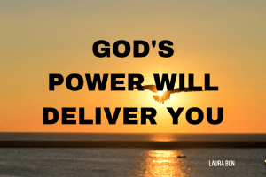 A Coward Can Never Please God