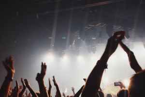 Thanksgiving Is An Act Of Faith