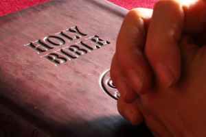 PRAYER FOR HEALING AND RESTORATION