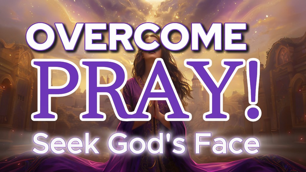 Pray Your Way Into Deliverance. Wake Up The Warrior In You. Fight! Pray Your Way Into Deliverance. Wake Up The Warrior In You. Fight!