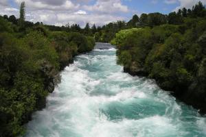 Your biggest lesson in life is learning to depend on the Holy Spirit completely and crucifying your flesh.