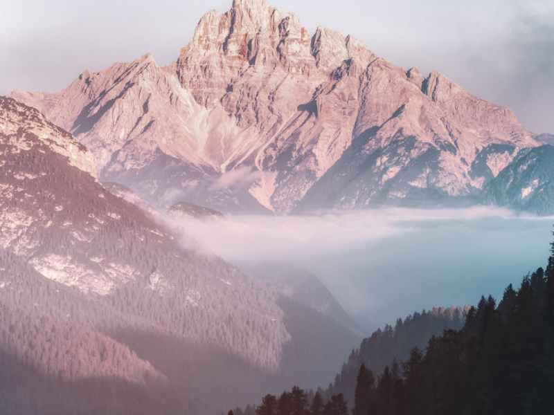 God Wants to Give You Complete Deliverance