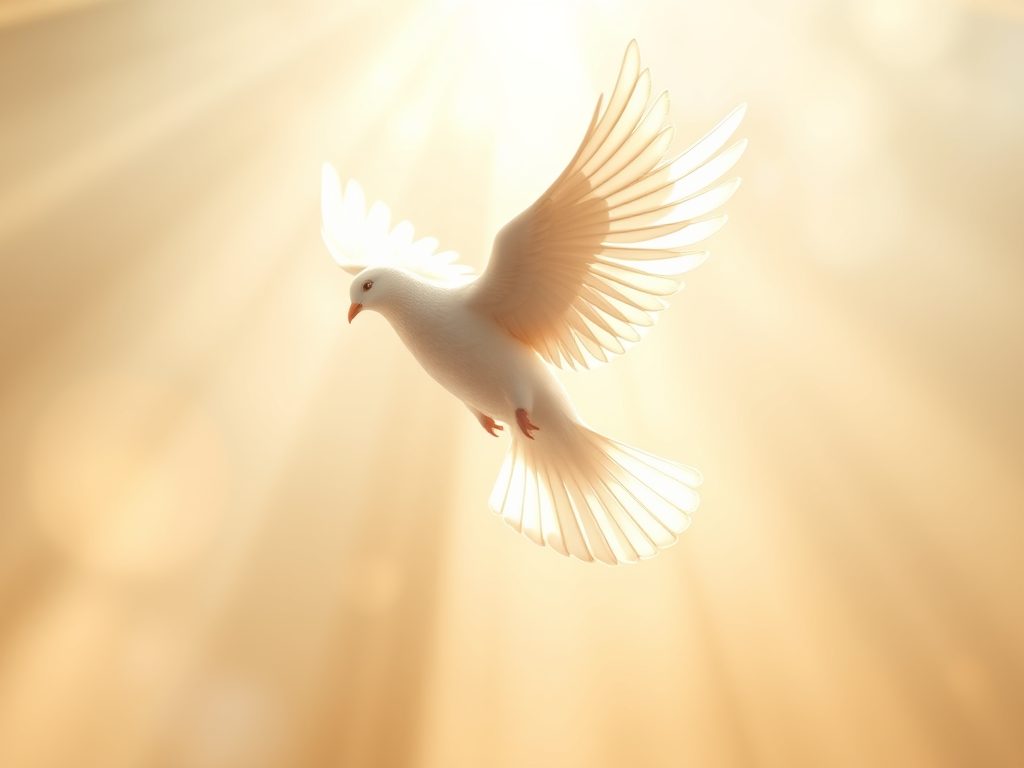 God’s Call to Holy Ambition and Unstoppable Faith