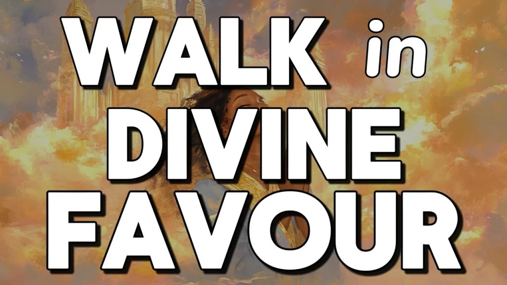 Pray for God-Ordained Destiny Helpers and Divine Favor. Pray for God-Ordained Destiny Helpers and Divine Favor.