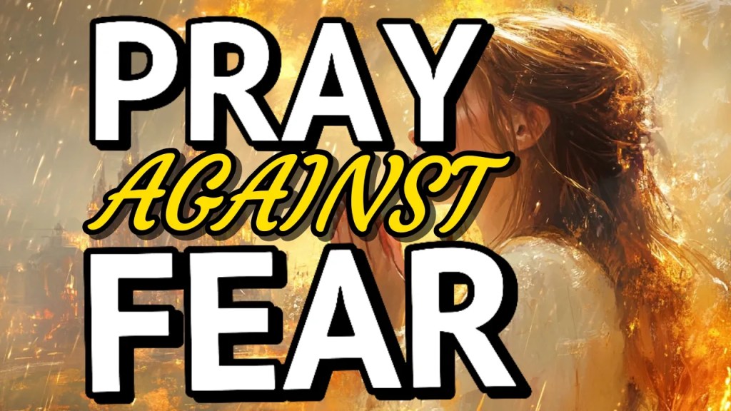 Prayer of Gratitude, Protection, and Divine Victory