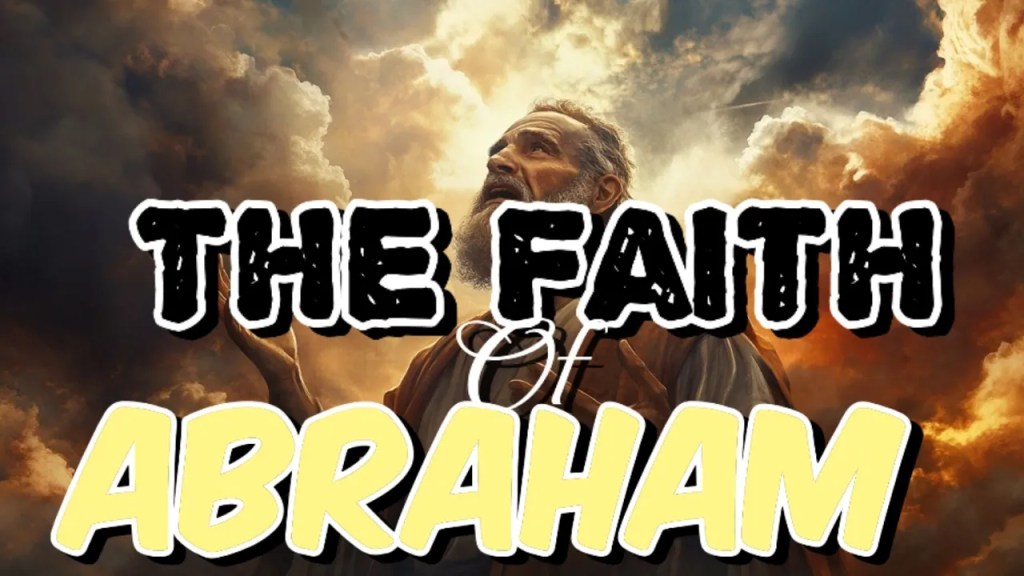 The Power of Abraham’s Blessing in Your Life and Family