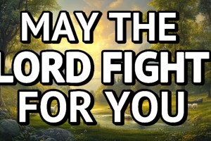 Breaking Every Evil Declaration Through the Blood of Jesus