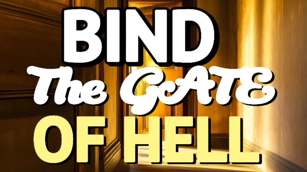 Walk in the Authority Christ Has Given You Walk in the Authority Christ Has Given You