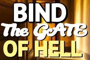 Walk in the Authority Christ Has Given You