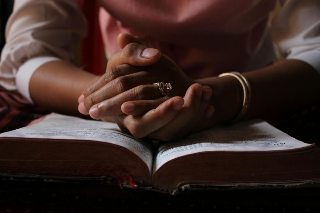 PRAYER TO CANCEL GENERATIONAL PATTERNS