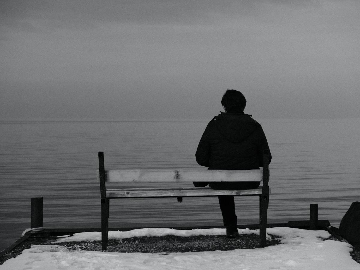 The Affliction of Being Unloved